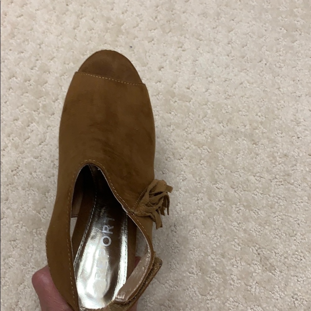 Platform Shoes - image 7